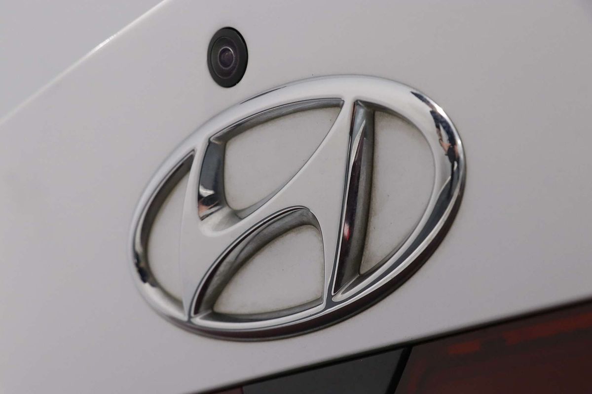 2021 Hyundai i30 Active CN7.V1