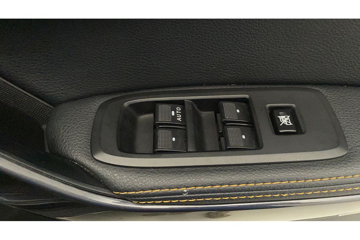 2022 Ford Ranger Wildtrak PX MkIII 4X4 L
