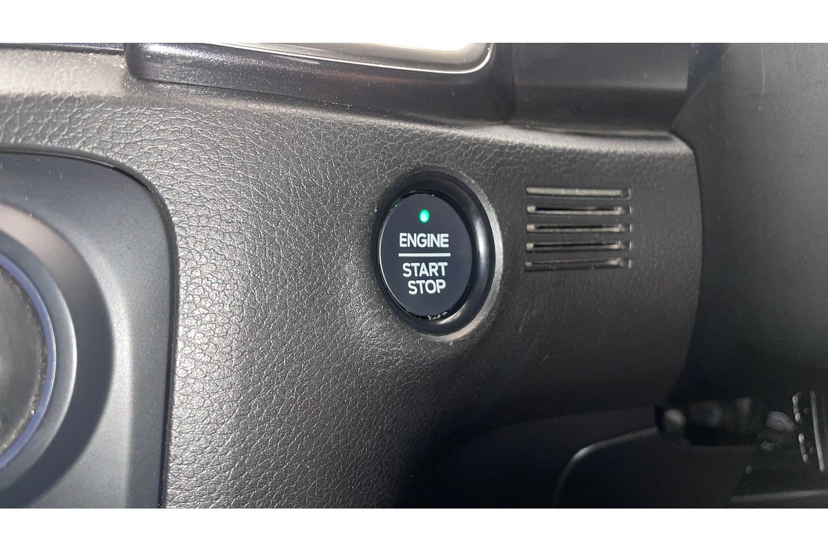 2022 Ford Ranger Wildtrak PX MkIII 4X4 L