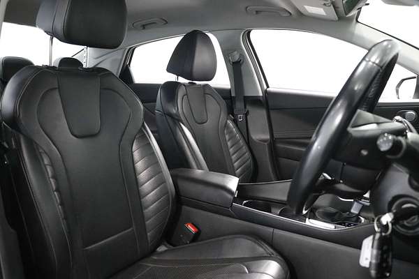 2021 Hyundai i30 Active CN7.V1