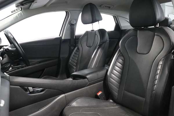 2021 Hyundai i30 Active CN7.V1