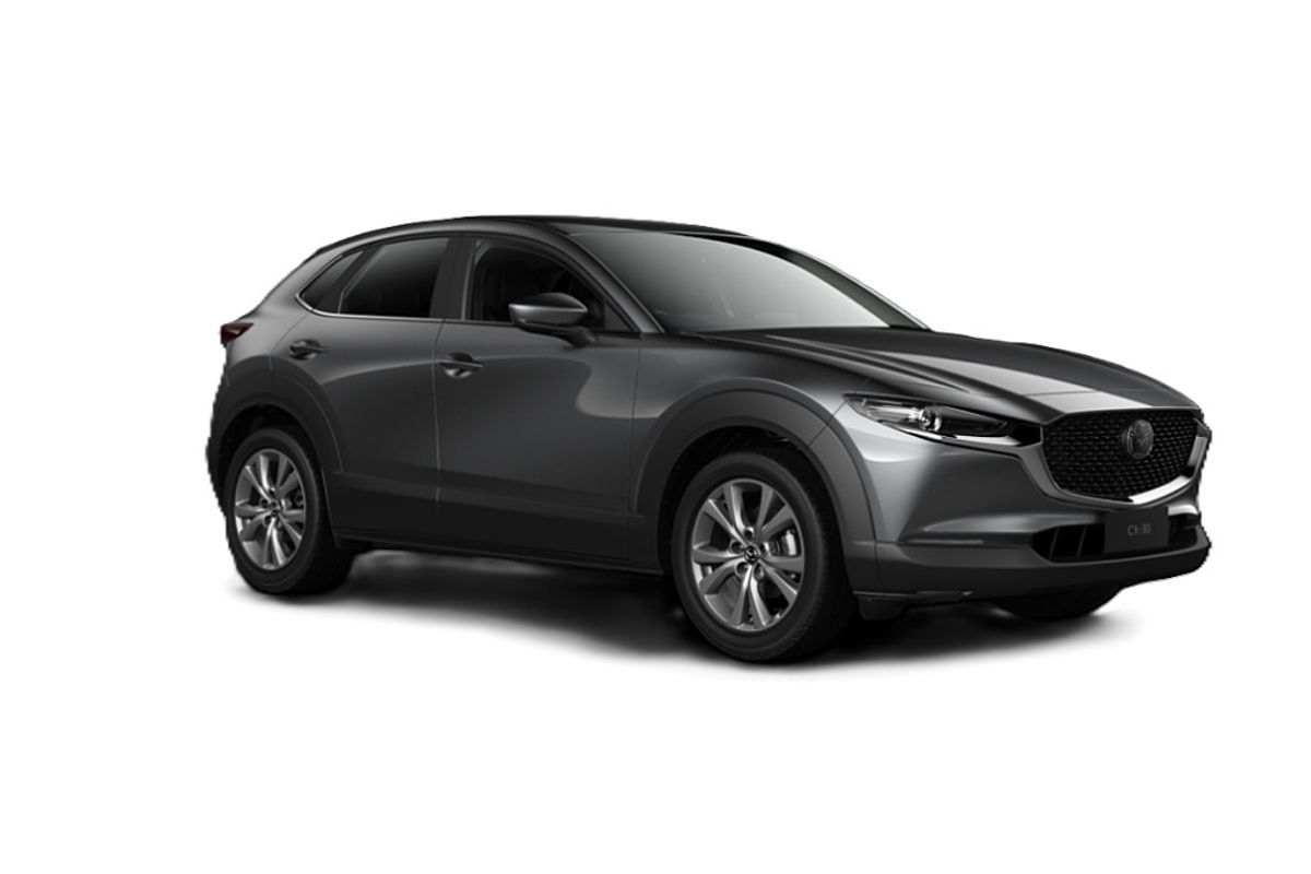 2025 Mazda CX-30 G20 Evolve DM Series