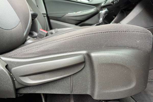 2017 Holden Astra LT BL