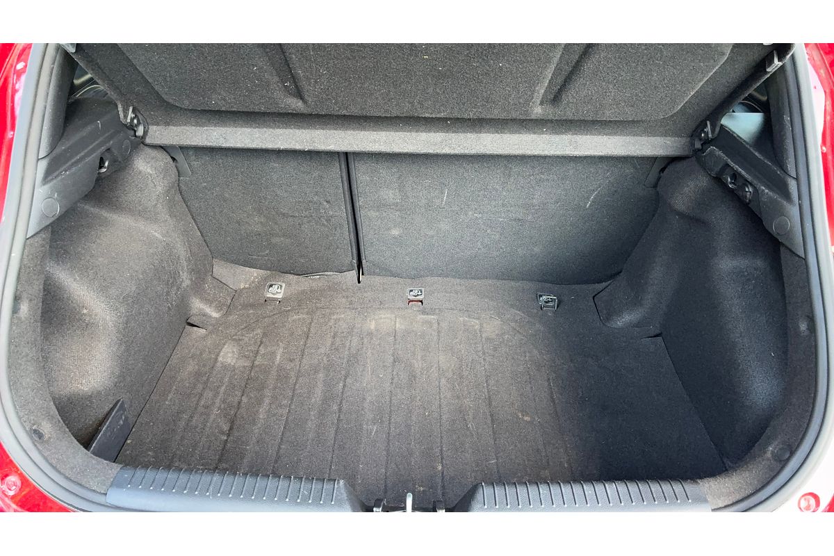 2016 Hyundai i30 Active X GD4 Series II