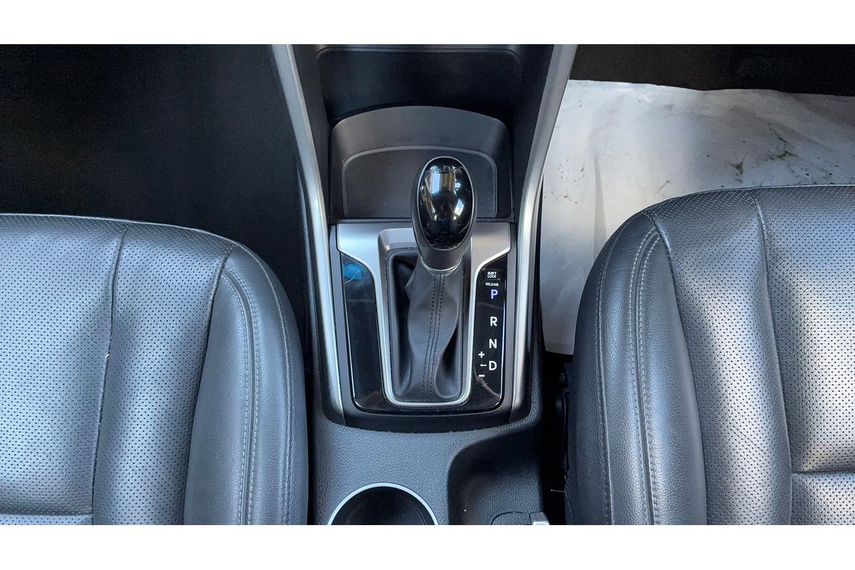 2016 Hyundai i30 Active X GD4 Series II