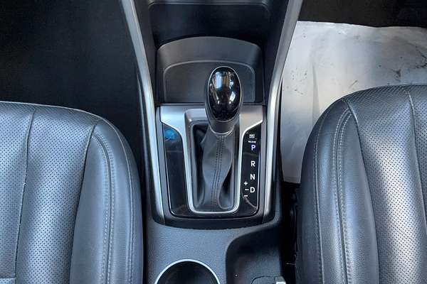 2016 Hyundai i30 Active X GD4 Series II