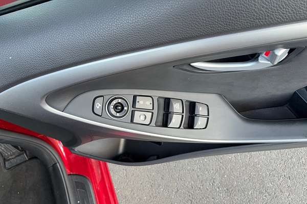 2016 Hyundai i30 Active X GD4 Series II