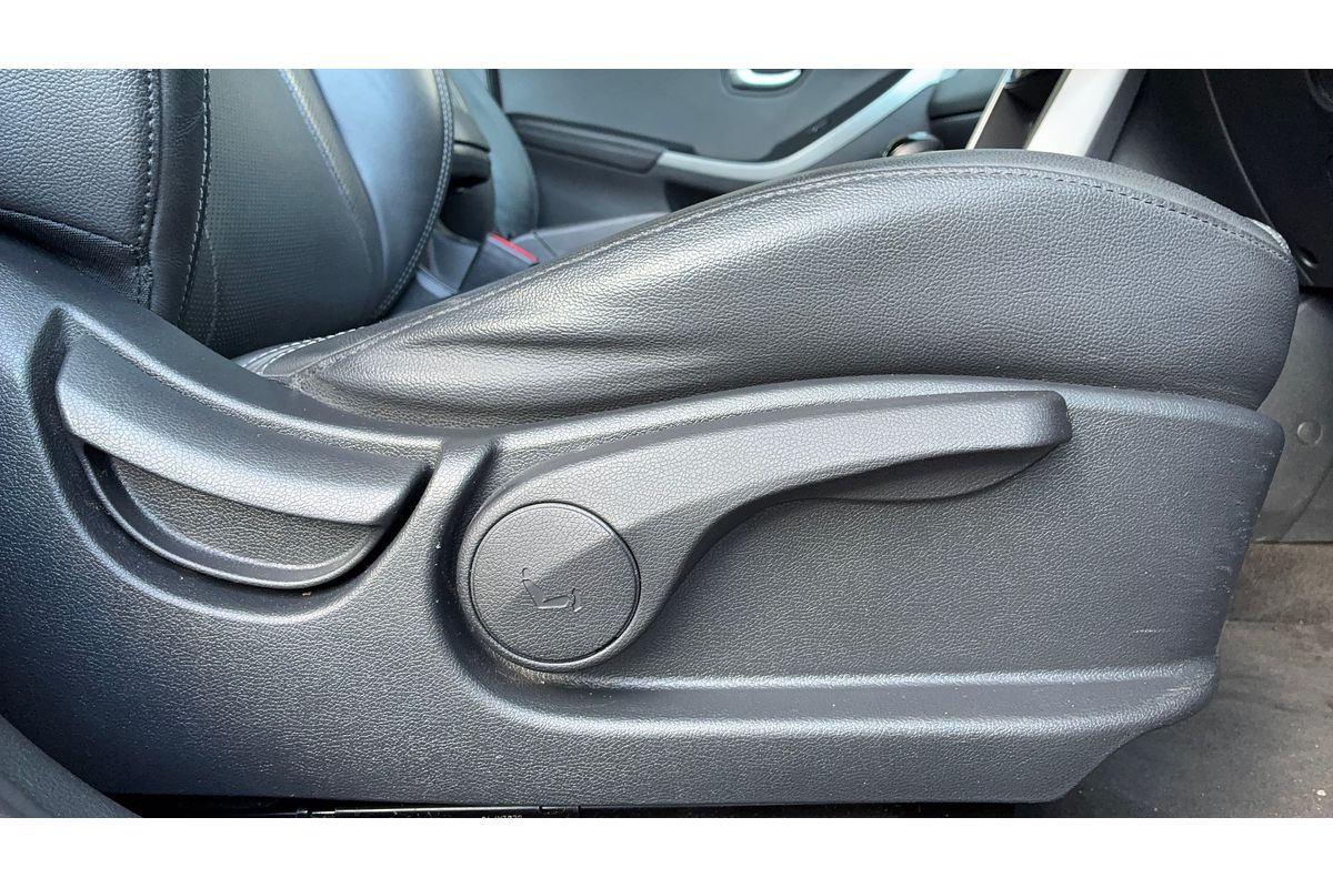 2016 Hyundai i30 Active X GD4 Series II