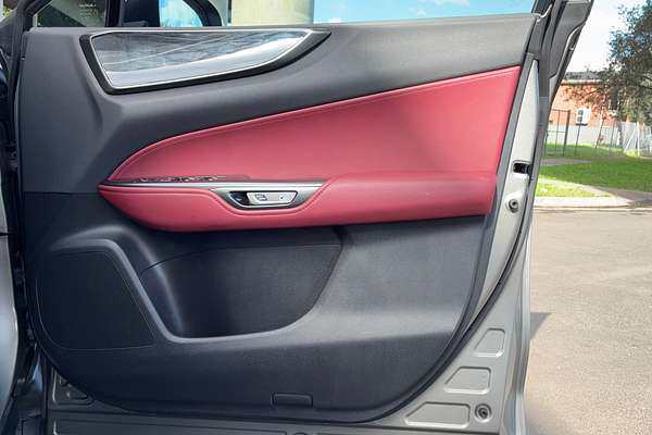 2022 Lexus NX NX250 AAZA20R