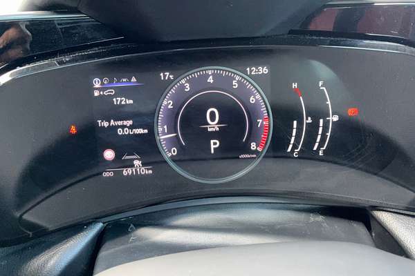 2022 Lexus NX NX250 AAZA20R
