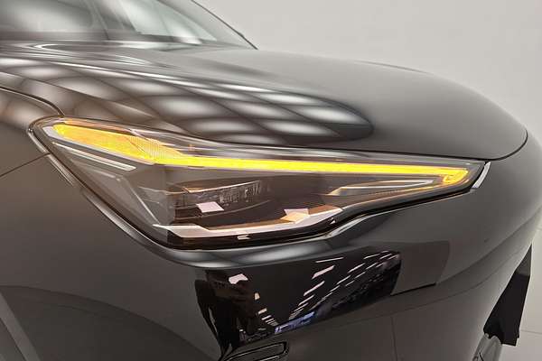 2025 Geely EX5 INSPIRE E245 MY25