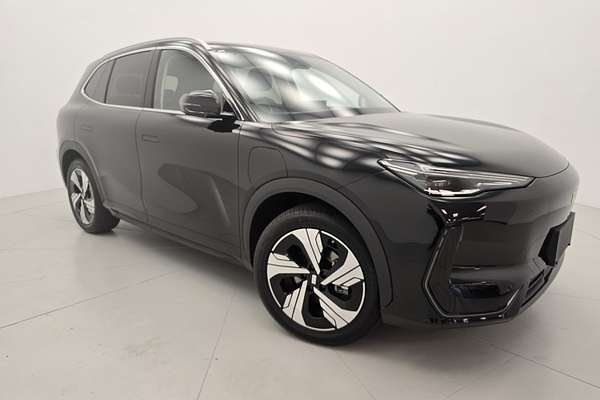 2025 Geely EX5 INSPIRE E245 MY25