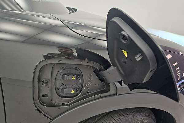 2025 Geely EX5 INSPIRE E245 MY25