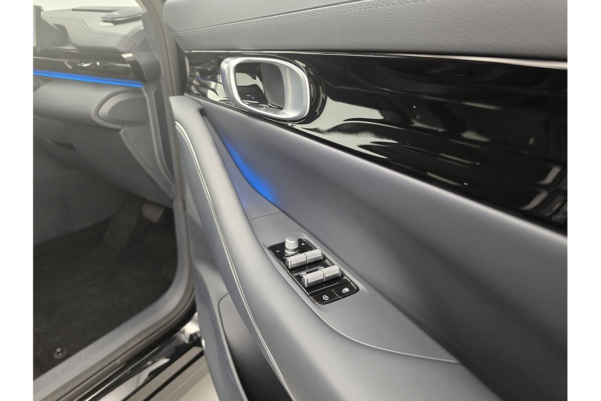 2025 Geely EX5 INSPIRE E245 MY25