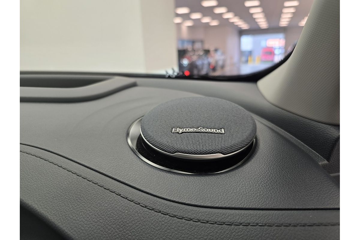 2025 Geely EX5 INSPIRE E245 MY25