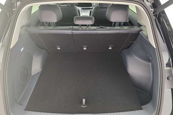 2025 Geely EX5 INSPIRE E245 MY25