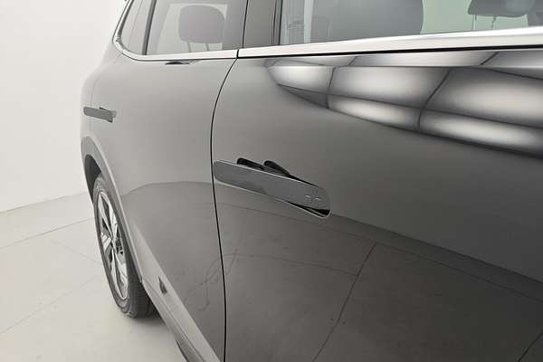 2025 Geely EX5 INSPIRE E245 MY25