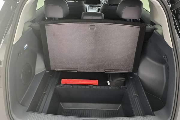 2025 Geely EX5 INSPIRE E245 MY25