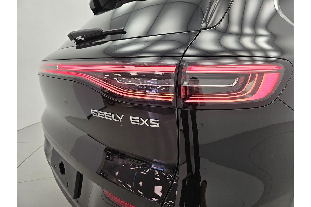 2025 Geely EX5 INSPIRE E245 MY25