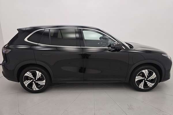 2025 Geely EX5 INSPIRE E245 MY25