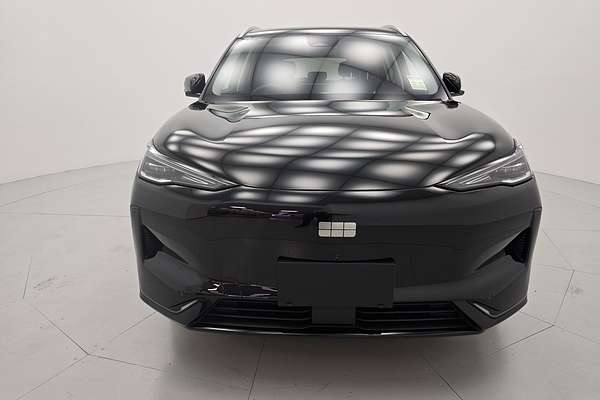 2025 Geely EX5 INSPIRE E245 MY25