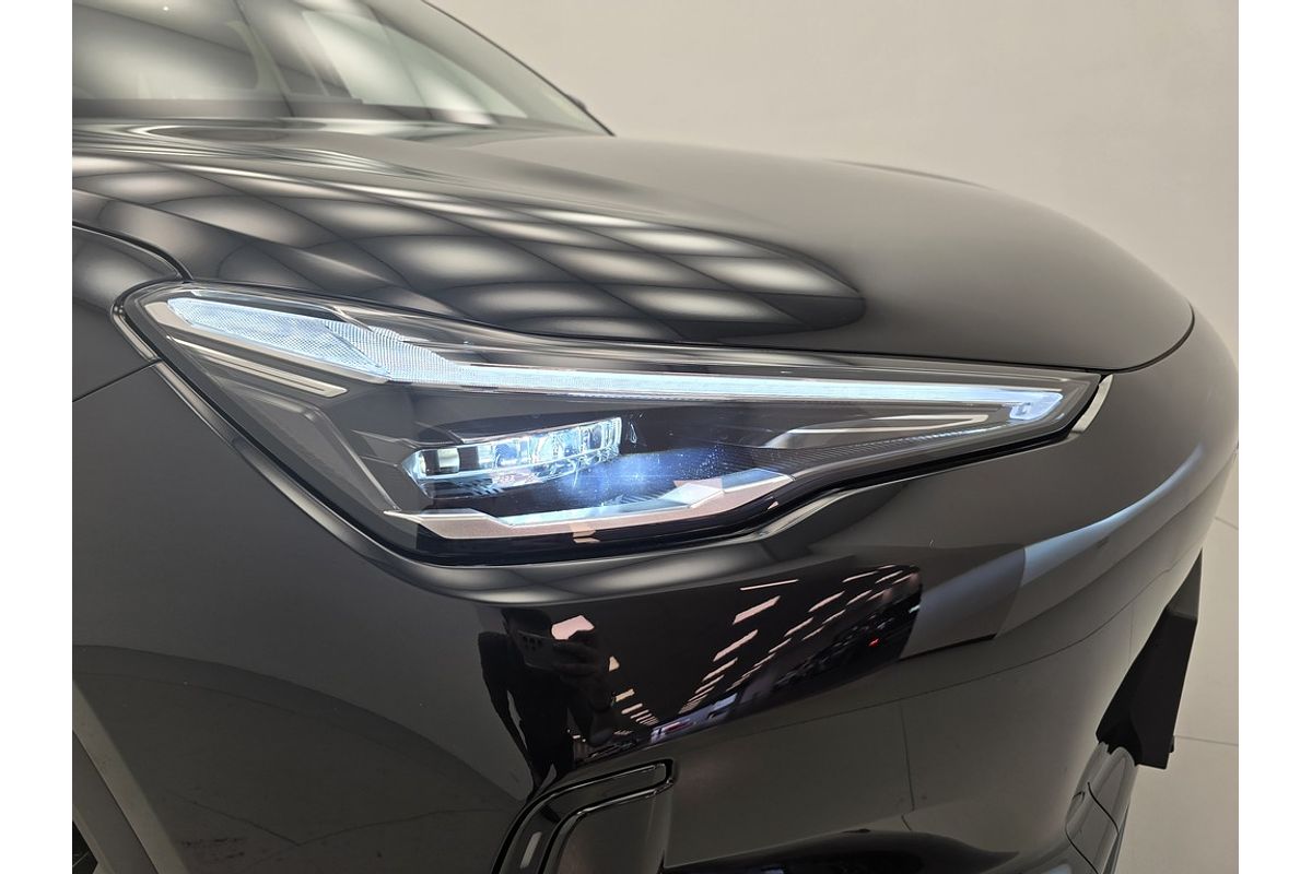 2025 Geely EX5 INSPIRE E245 MY25