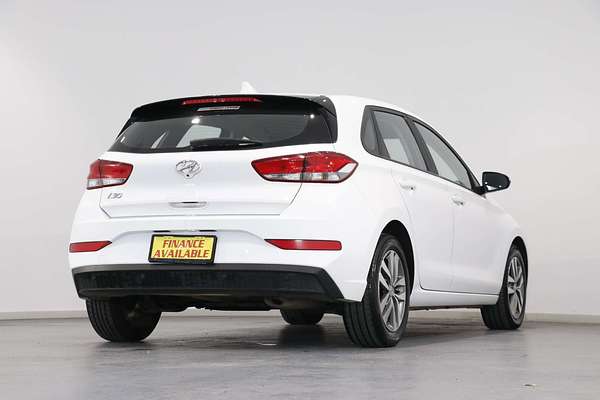 2021 Hyundai i30 PD.V4