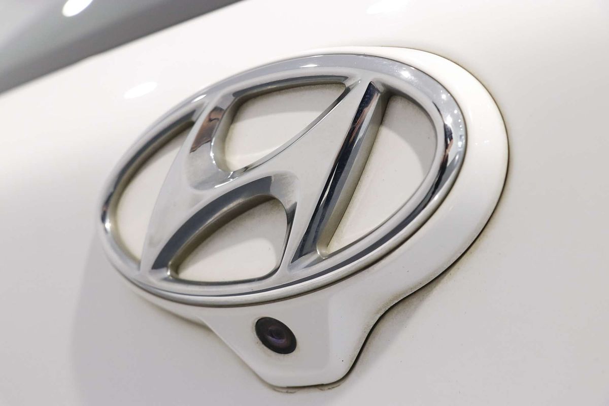 2021 Hyundai i30 PD.V4
