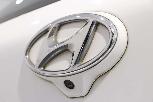 2021 Hyundai i30 PD.V4