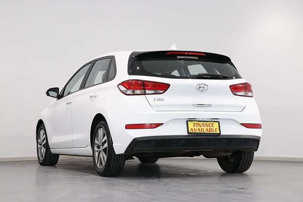 2021 Hyundai i30 PD.V4