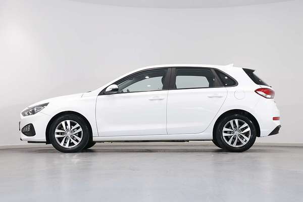 2021 Hyundai i30 PD.V4