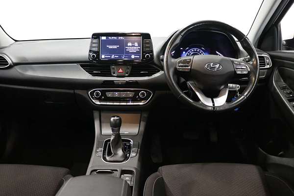 2021 Hyundai i30 PD.V4