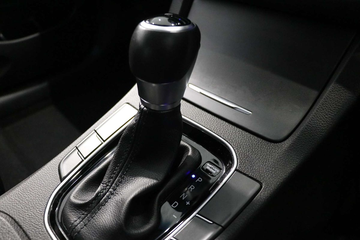 2021 Hyundai i30 PD.V4