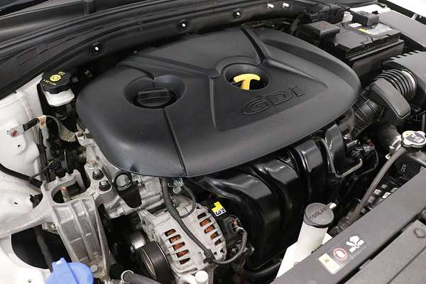 2021 Hyundai i30 PD.V4