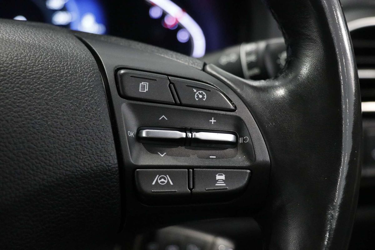 2021 Hyundai i30 PD.V4