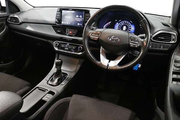 2021 Hyundai i30 PD.V4