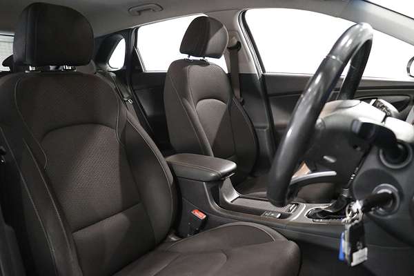 2021 Hyundai i30 PD.V4