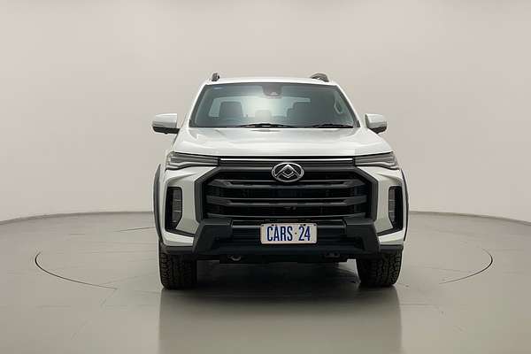 2022 LDV T60 Max LUXE SK8C 4X4
