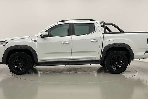 2022 LDV T60 Max LUXE SK8C 4X4