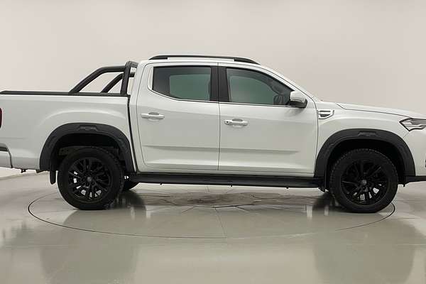 2022 LDV T60 Max LUXE SK8C 4X4