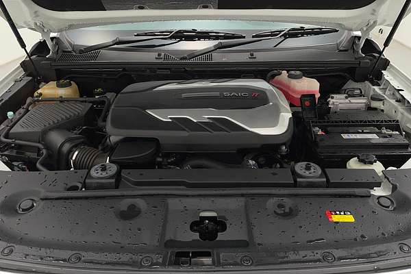 2022 LDV T60 Max LUXE SK8C 4X4