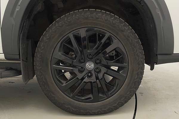 2022 LDV T60 Max LUXE SK8C 4X4
