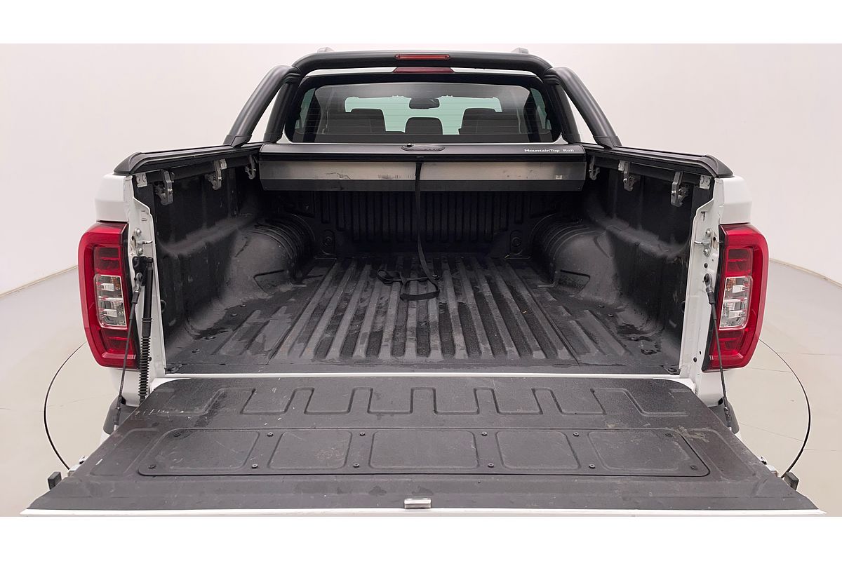2022 LDV T60 Max LUXE SK8C 4X4