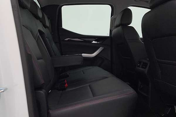 2022 LDV T60 Max LUXE SK8C 4X4