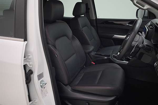 2022 LDV T60 Max LUXE SK8C 4X4