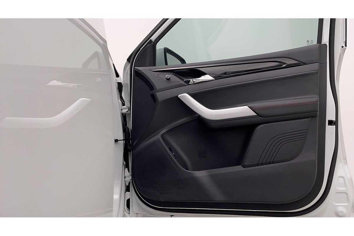 2022 LDV T60 Max LUXE SK8C 4X4