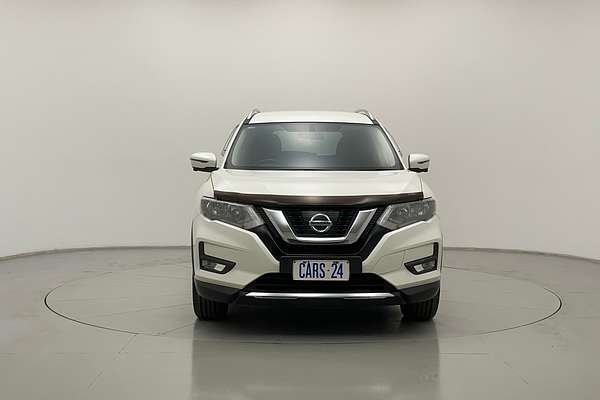 2018 Nissan X-TRAIL ST-L T32 Series II