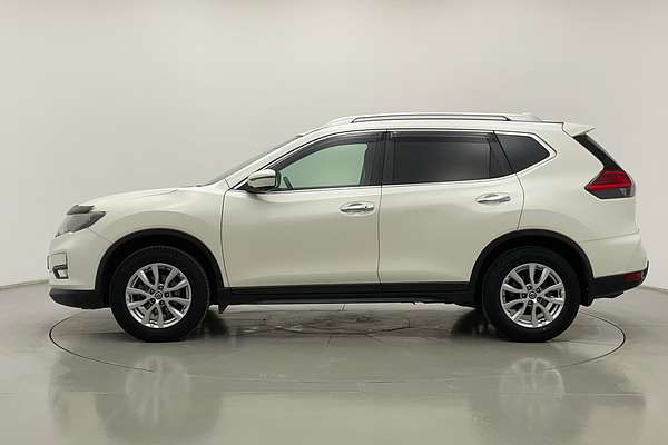 2018 Nissan X-TRAIL ST-L T32 Series II