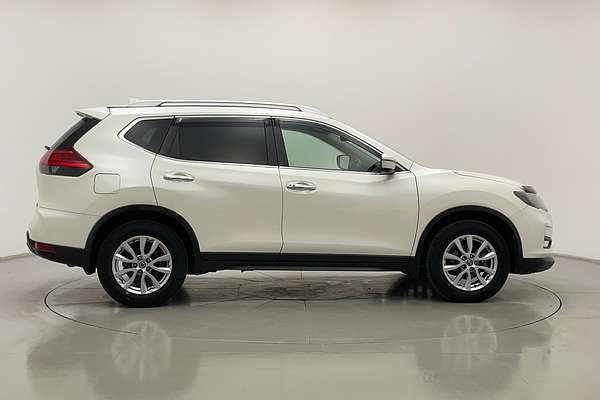 2018 Nissan X-TRAIL ST-L T32 Series II