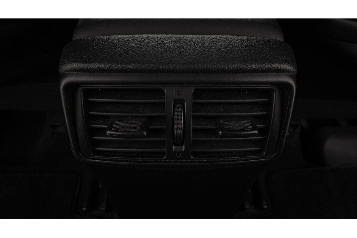 2018 Nissan X-TRAIL ST-L T32 Series II